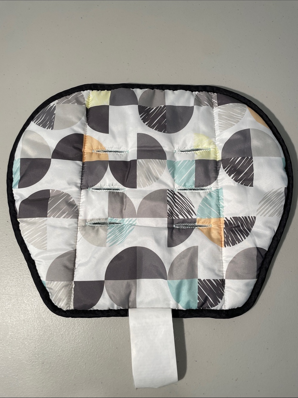 Baby Trend EZ Ride 35 Infant Insert Pad Replacement Flex Loc Ally 35 OEM